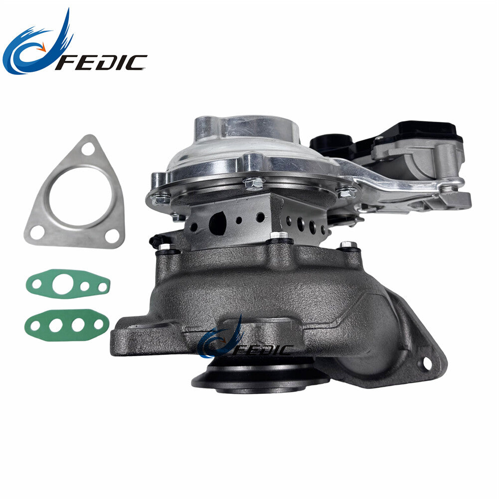 MFS Turbine CT16V 17201-11070 for Toyota Hilux Innova Fortuner 2.4L 2GD-FTV