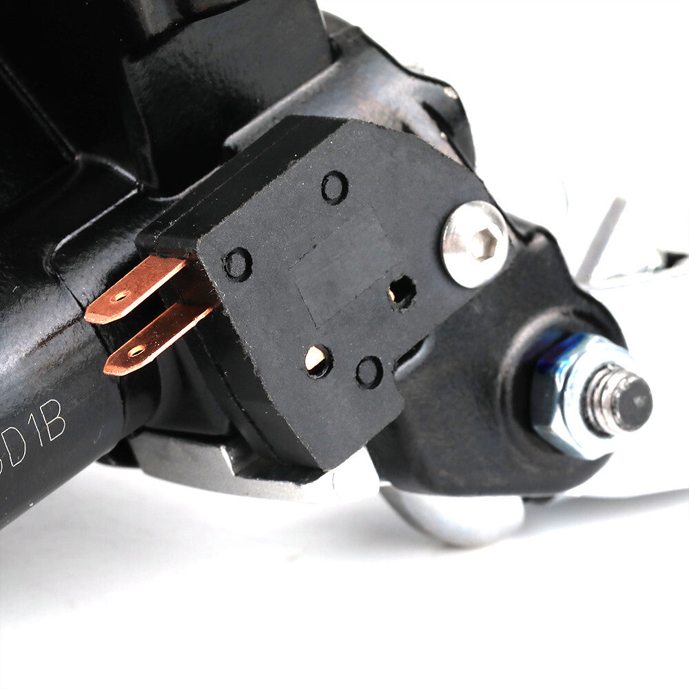 Brake Master Cylinder Switch Sensor for Tiger 1200 800 Trident 660 Daytona 955 i Q