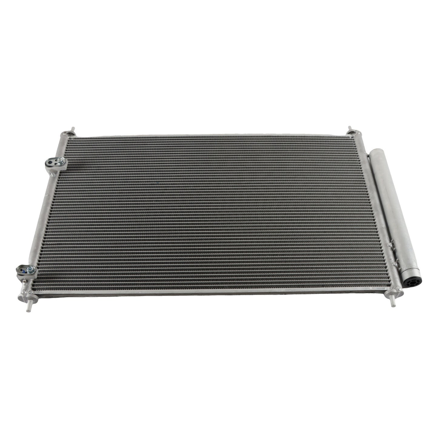 AC Condenser For 09-19 for Toyota for Corolla 08-15 for Scion xB 11-16 tC 09-14 Matrix 3686