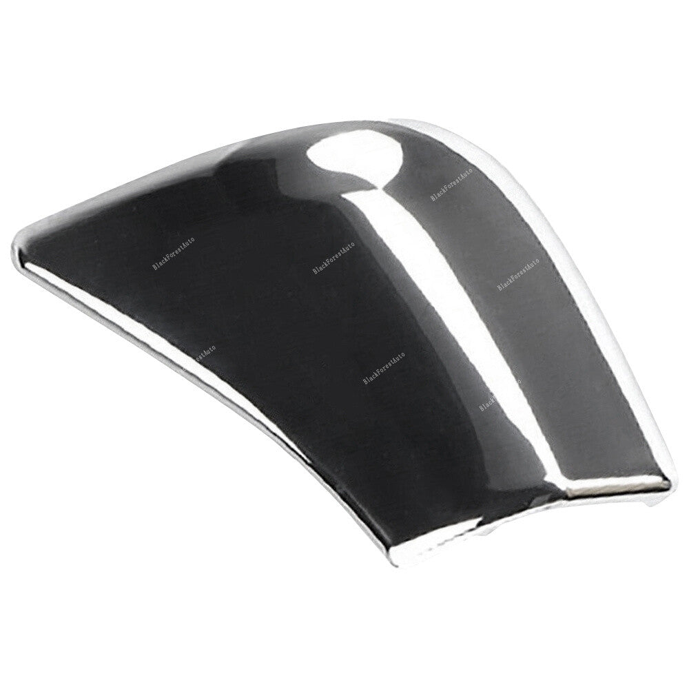 1PC Front Right for Seat Switch for Mercedes for Benz C-Class W204 E-Class W207 Chrome