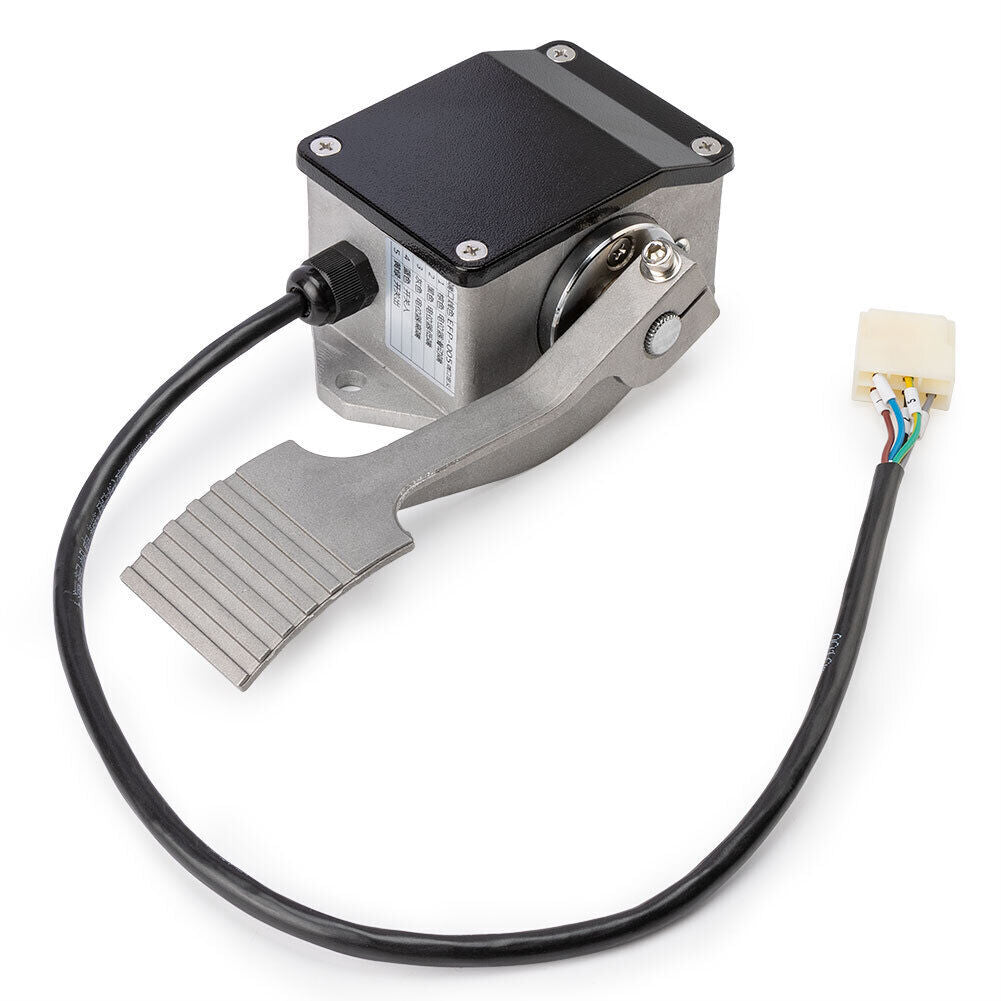 EFP-005 Throttle Foot 0-5K Electric Accelerator for EVThrottle Pedal Q