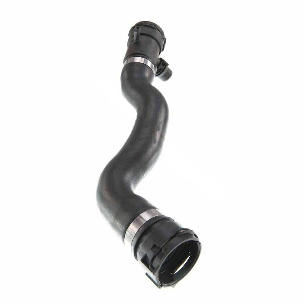 Upper radiator to engine oil cooler hose 17127619684 for BMW 528i xDrive