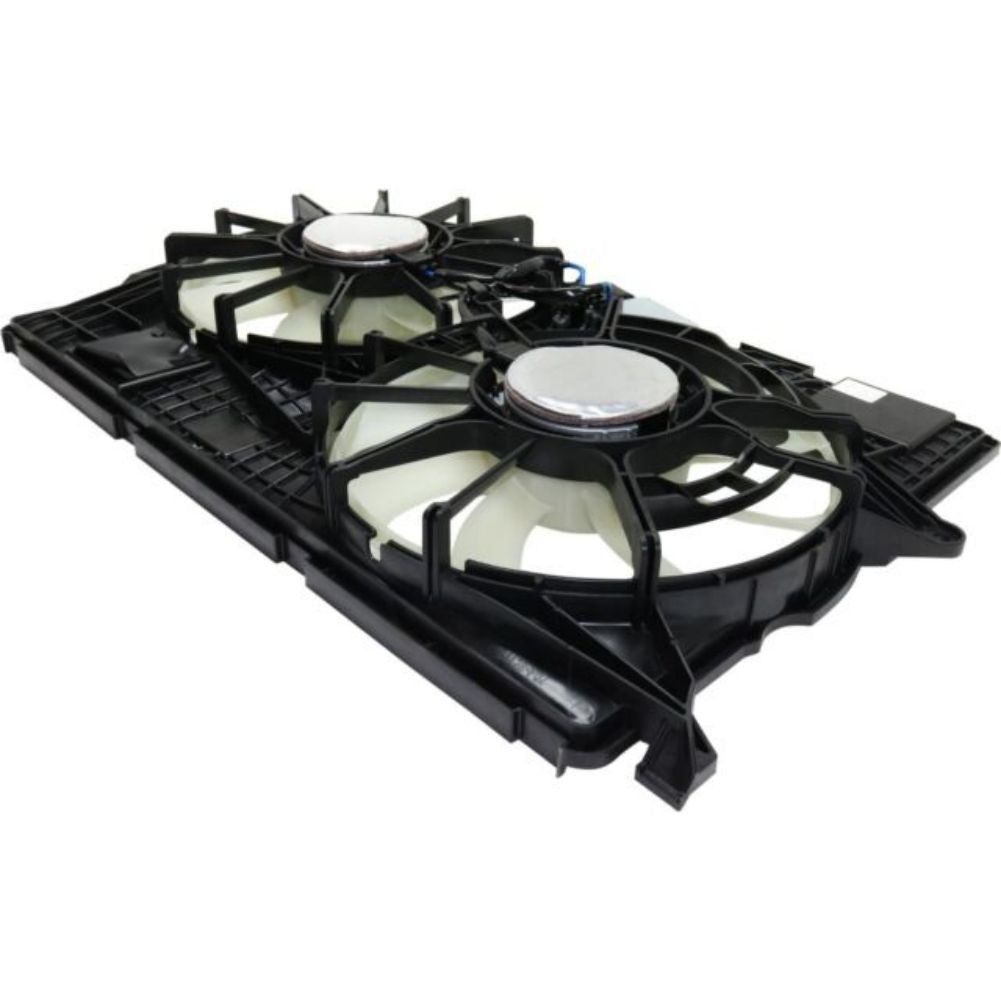 52014621AG Cooling Fan Motor for Jeep Cherokee 2014-23 Q