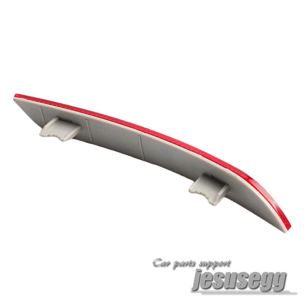 Rear Backup Bumper Right Reflector Side Marker Lamp for BMW F10 5 Series 2010-13