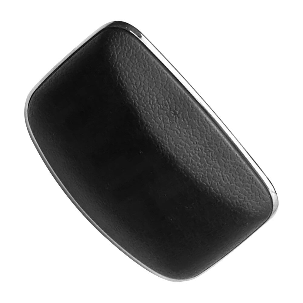 Fits For LS460 LS600hL 13-2015 Car Onboard Computer Control Button Switch Cover