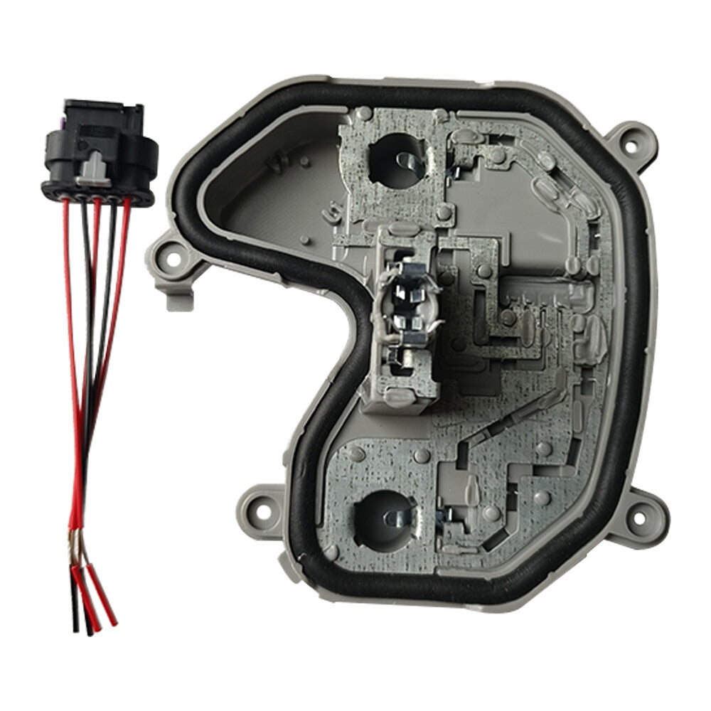 Fits For 15 16 17 Renegade Rear Left Taillamp Socket Bracket Plug Pigtail