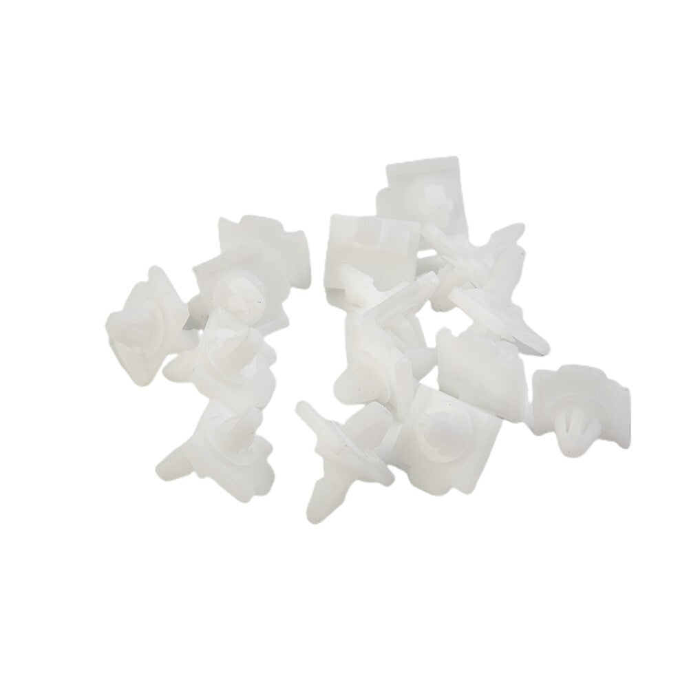 New retaining clips for Mercedes Sacco 190 W201 W124