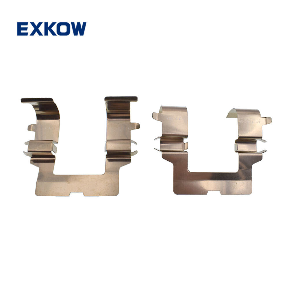 Brake Clip Set for Mitsubishi Pajero II L200 Triton III L400 94-05 MR389601 Q