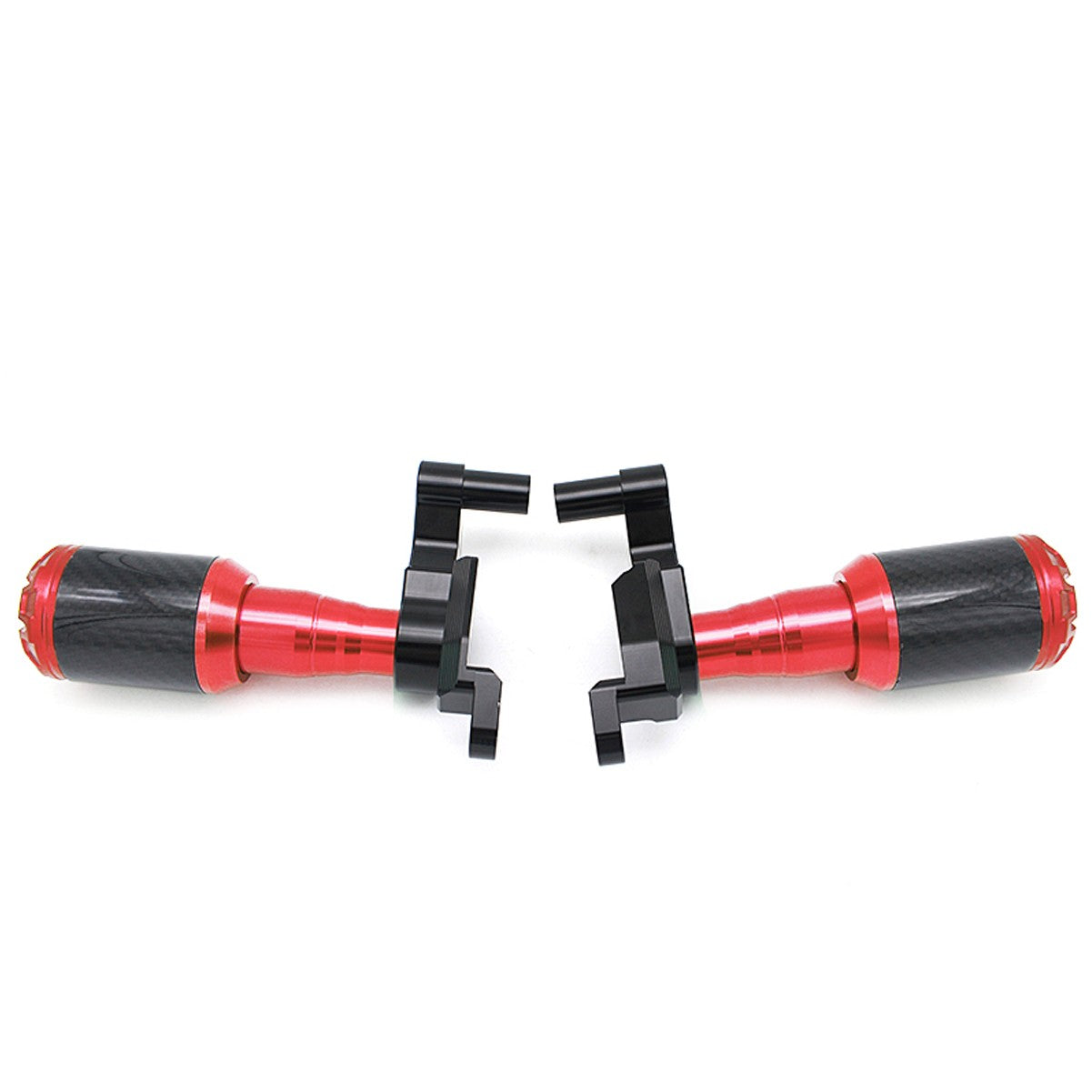 Motorcycle Frame Sliders Crash Protector For CF-moto 800NK 2023-2026 Q