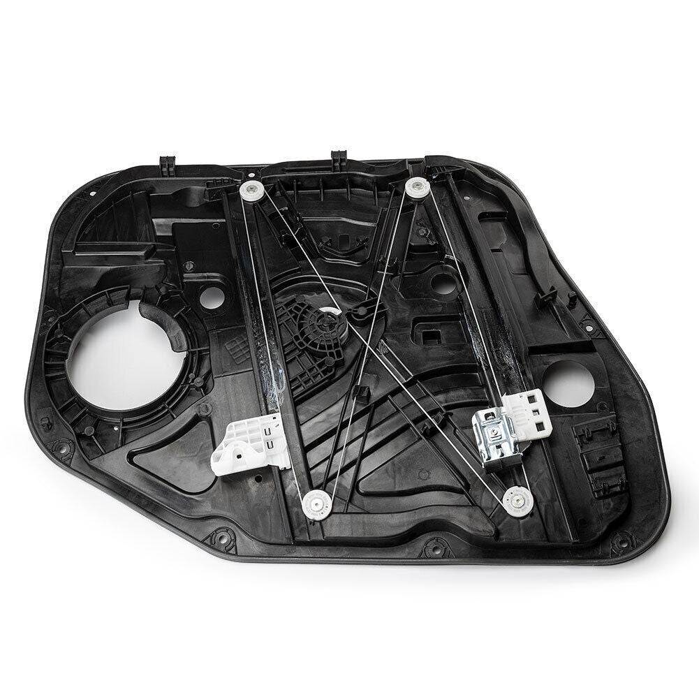 for Hyundai for Tucson 2016-20 82481-D3011 Power Window Regulator Module Front Right Q