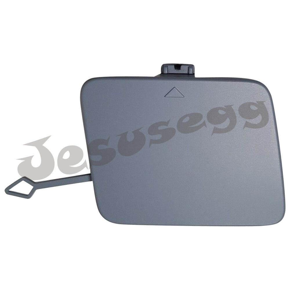 Front Bumper Bracket Tow Eye Hook Cover Cap Fit for BMW F34 3 Series 2014-2019 Q