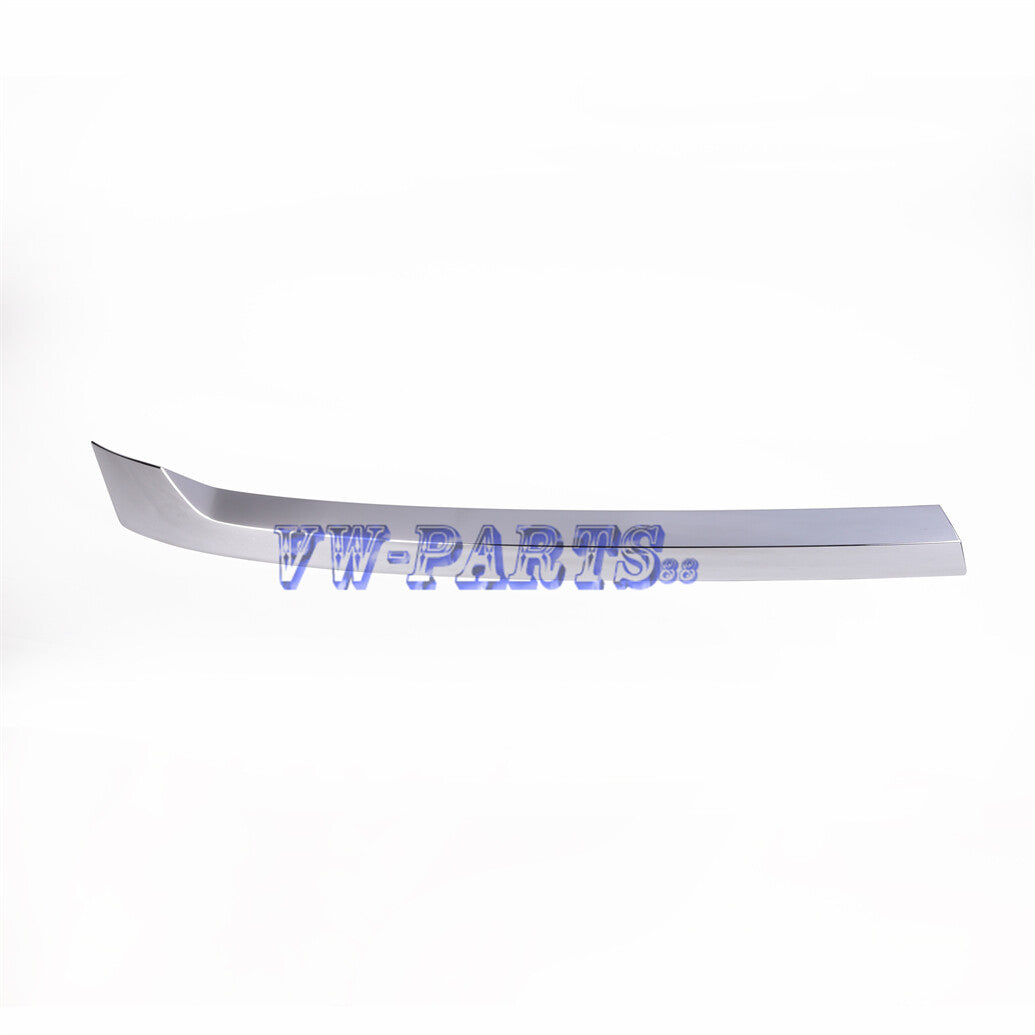 #3CN941120# Right Headlight Chrome Bezel Trim Fit for VW Atlas 18-19