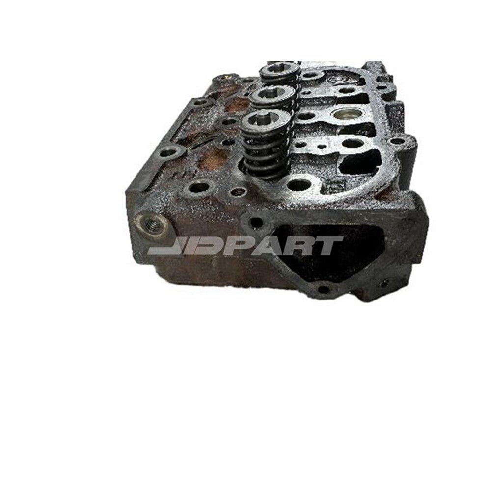 Z482 Cylinder Head Assy New Excavator Engine Parts