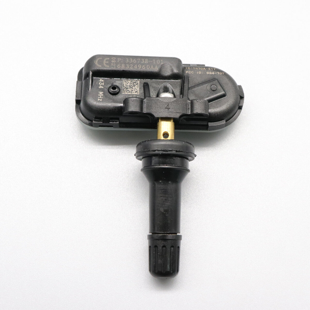 Tire pressure sensor 68324960AA for 2019 for Jeep Cherokee for Ram 1500 2500 3500 v