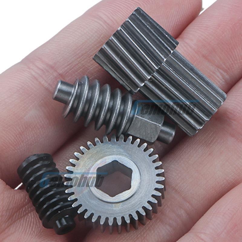4PC FOLDING MIRROR MOTOR Gear Repair For 2006-2011 for Lexus GS460 GS350 GS450h