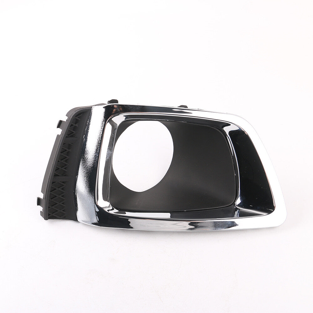 Fog Light Trim Lamp Cover Chorme Left Side for Forester 2.0XT 2014-2015