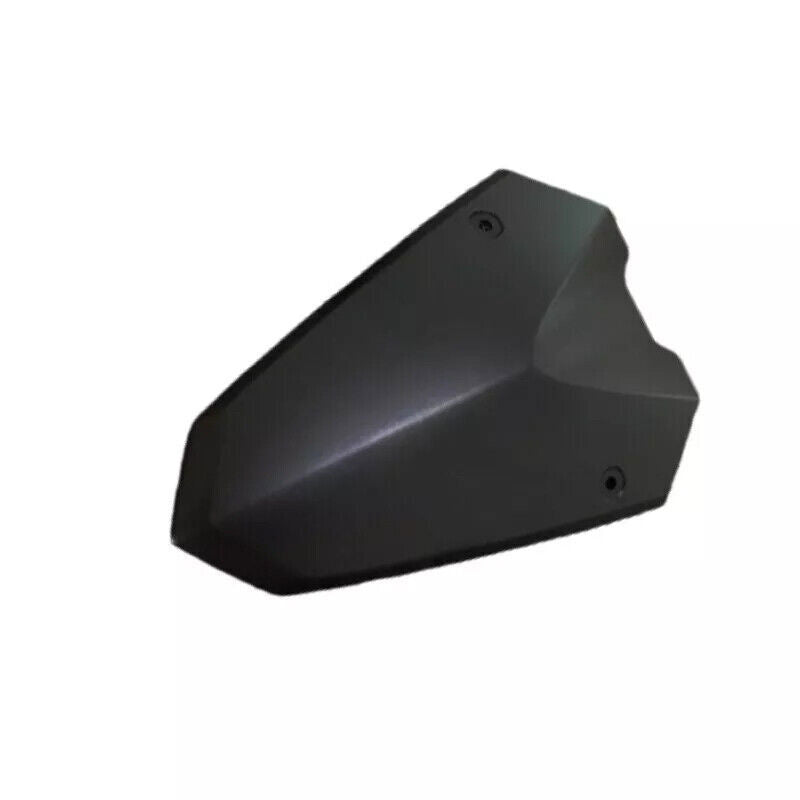 Matte Black Front Top Upper Fairing Headlight Cowl Nose for Kawasaki Z1000 14-20