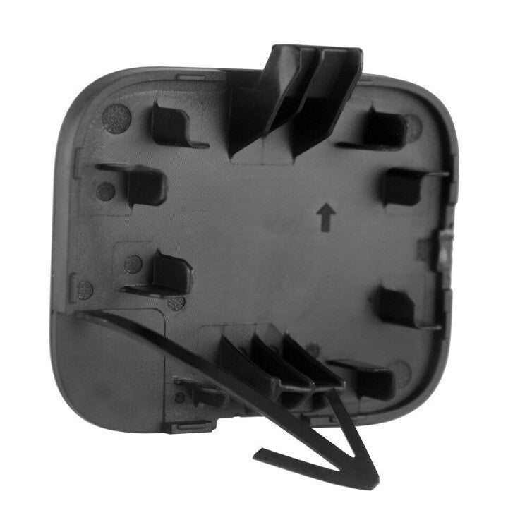 1PC NEW Front Bumper Tow Hook Cover Cap 622A0-3TA0A Fits For 13-15 for Nissan Altima