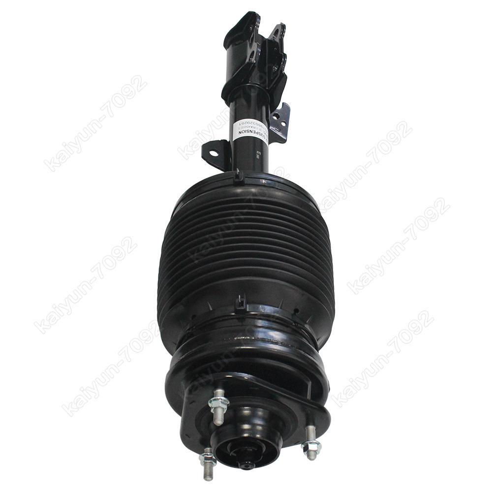 Front Left Air Suspension Shock Assembly for Lexus RX270 RX350 RX450h 2009-2015