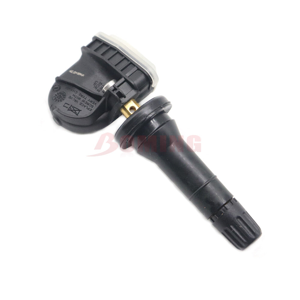 4PC NEW TPMS TIRE PRESSURE SENSOR for Hyundai Staria for Genesis loniq 6 for Kia EV6 KX3