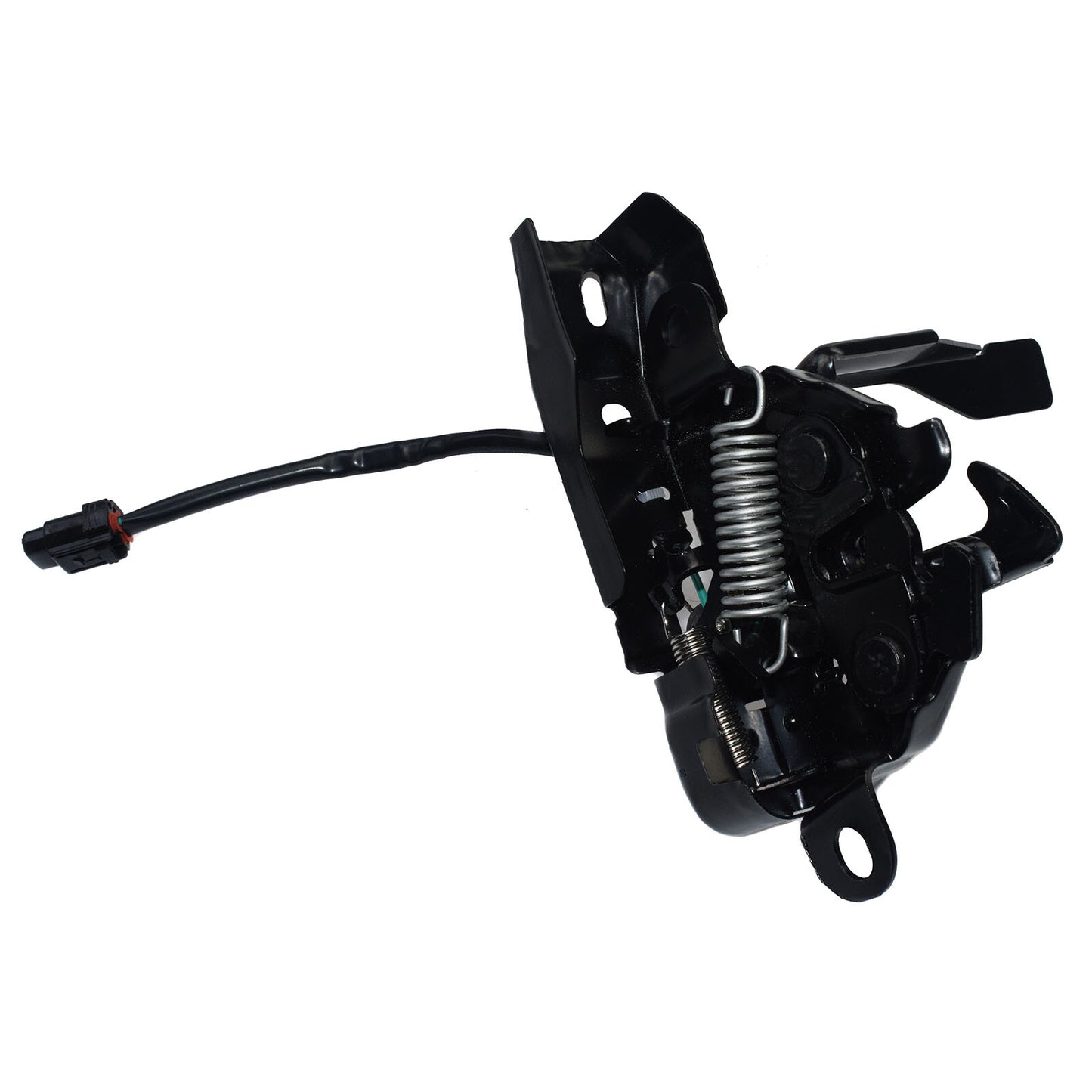 New Hooded Latch for for Camry Sedan 4 Door 2015 - 2016 TO1234193 5351006290- v
