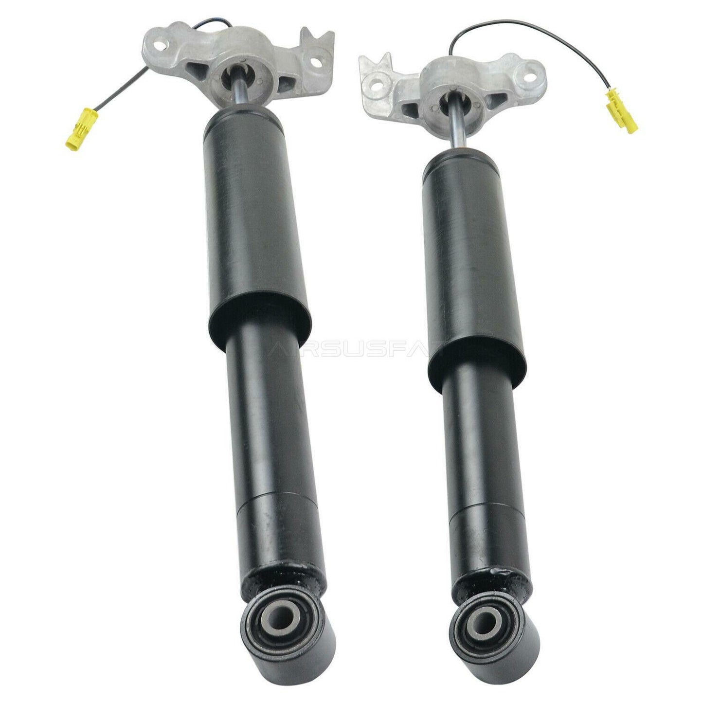 2X Rear Air Suspension Strut Electronic Shock Absorbers for Cadillac XTS 5801053