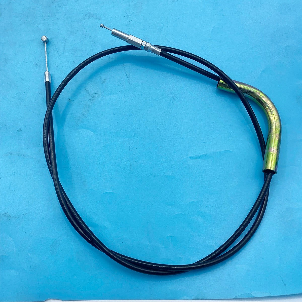 Throttle Cable Parking Cable Brake Cable Choke Cable Set For KAZUMA 500CC ATV