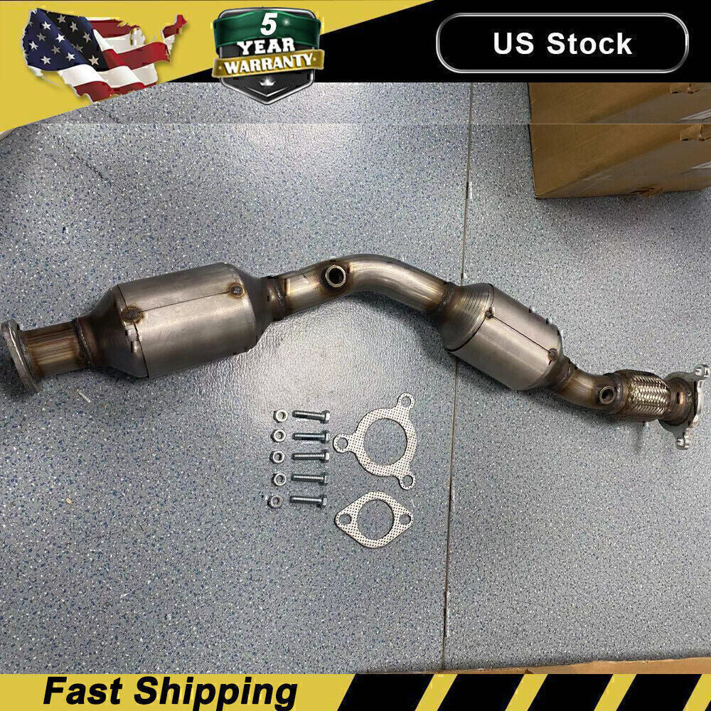 CATALYTIC CONVERTER FOR 08 2009 2010 2011 for CHEVROLET HHR 2.2L AND 2.4 Direct-Fit