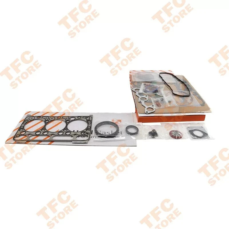 D1703 Full Gasket Set Kit For Kubota Engine With Head gasket