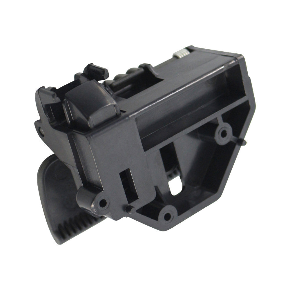Glove Box Latch Lock Handle Gray For 2005 2006 2007 2008 2009 Allure LaCrosse Q