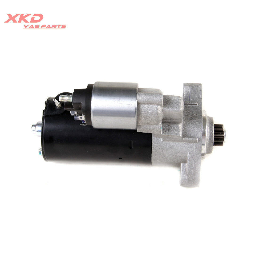 Engine Ignition Starter Fit for Porsche for Cayenne 9PA1 2007-2010 94860420600 Q