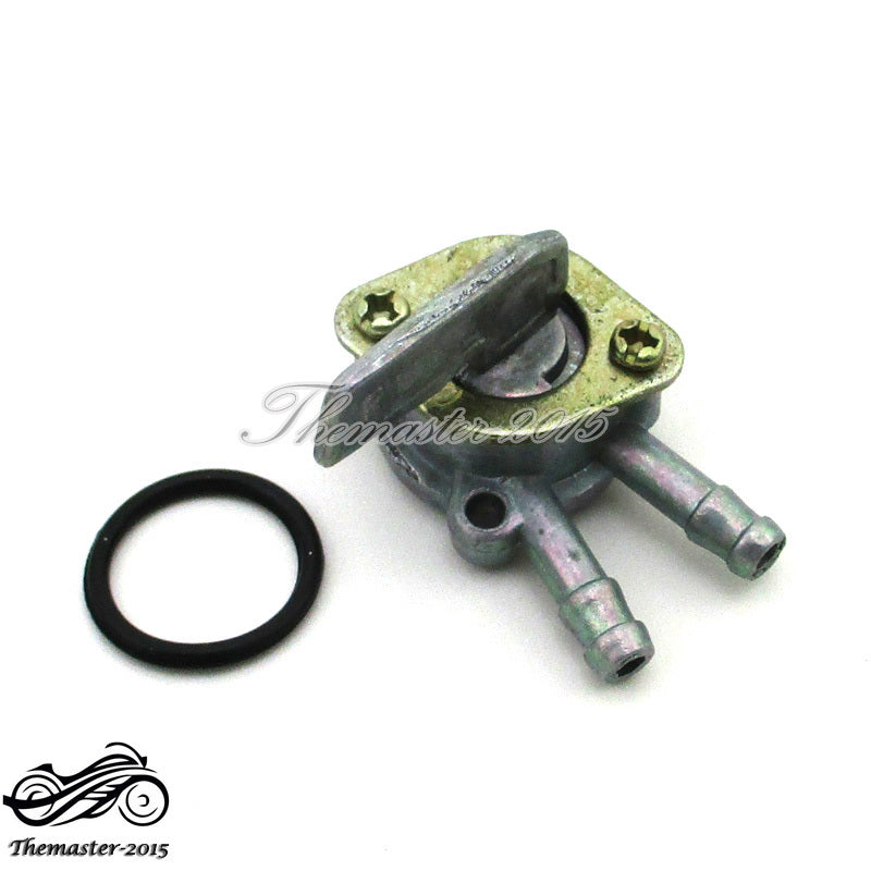 2x Gas Fuel Petcock Switch Fit for Honda ATC70 ATC110 TRX125 TRX70 CT70 CT90 CT110 Q