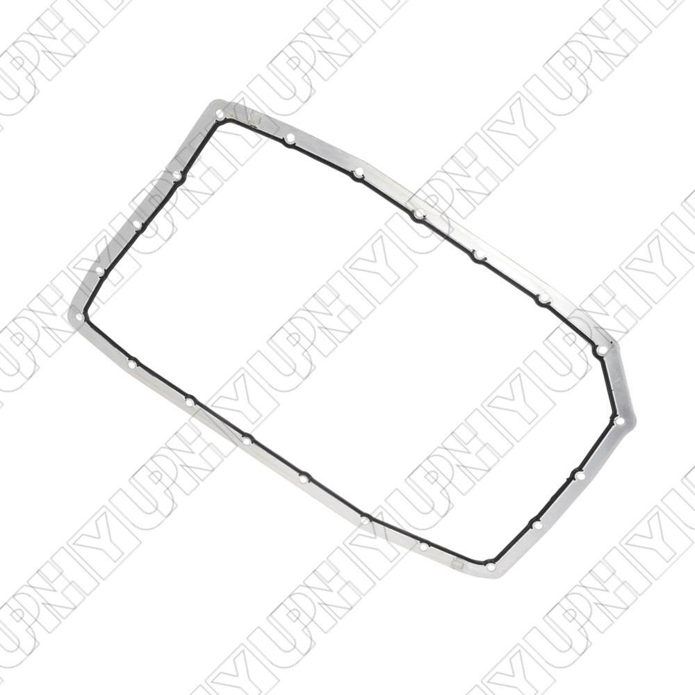 BL3Z-7A191-C Automatic Transmission Pan Gasket for Ford Explorer for Mustang Transit Q