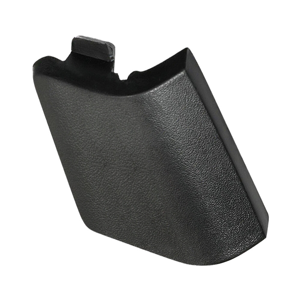 Tow Hook Cover Rear Bumper Unpainted for 2011-2019 for Dodge Journey 1TY40TZZAB Q