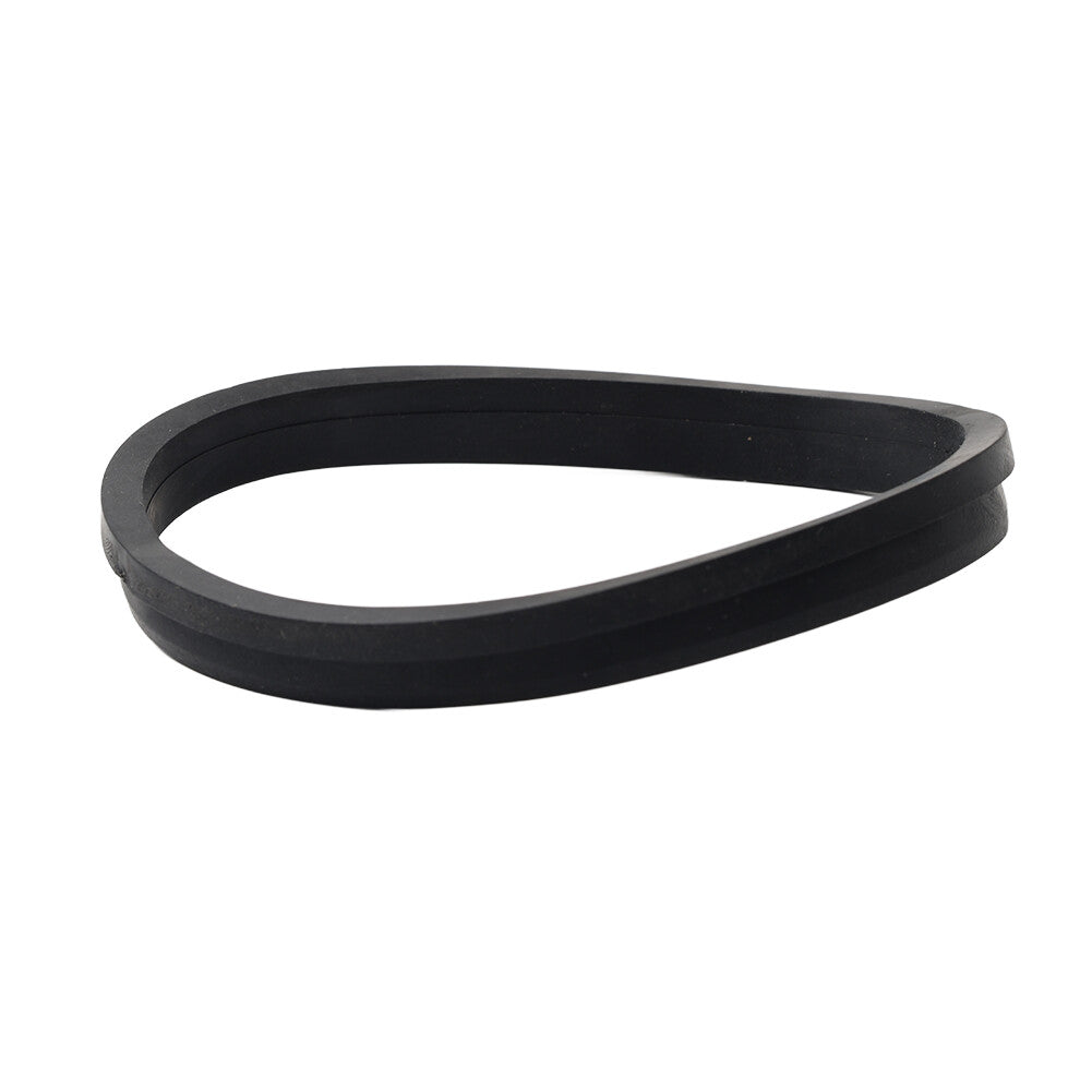 Speedometer Trim Waterproof Rubber Ring Above for Harley Sportster XL1200 883
