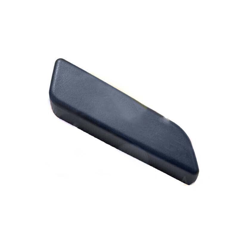 2 Piece Universal Car Hood Cover Vent Intake Scoop Side Fender Trim- v