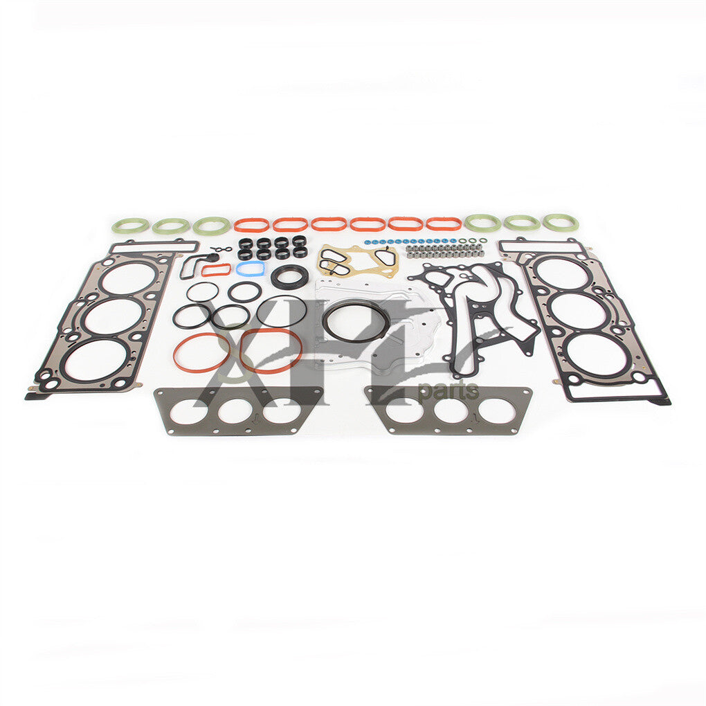 3.5L Engine Gasket Rebuild Kit for Mercedes-Benz CLS350 E350 W221 Q