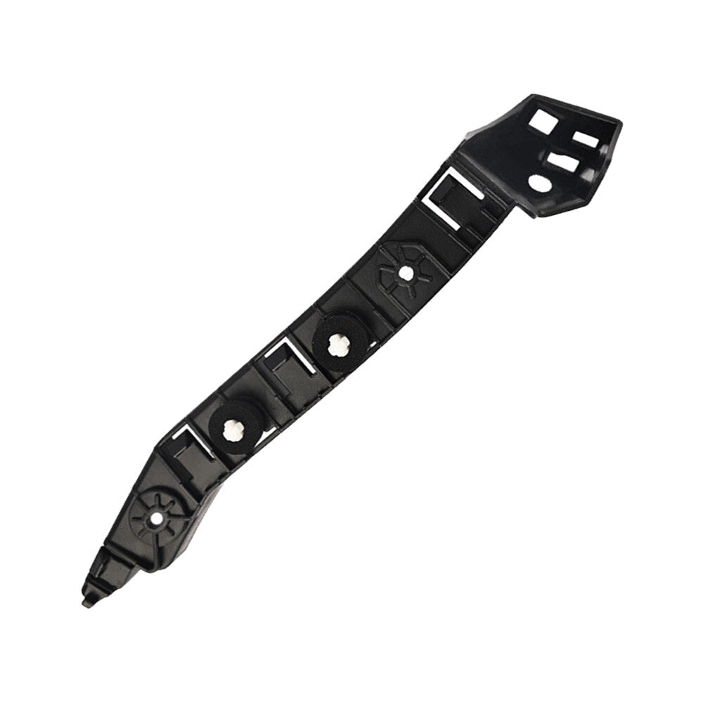 Rear Fascia Bracket Right Black for Jeep Compass 2017-2023 68244462AB 53412408 Q