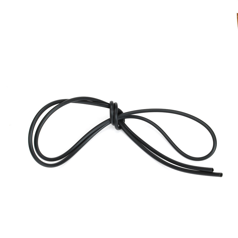 Windshield Washer Squirter Nozzle Kit Spray Pump Hose Connector Wiper Tube New