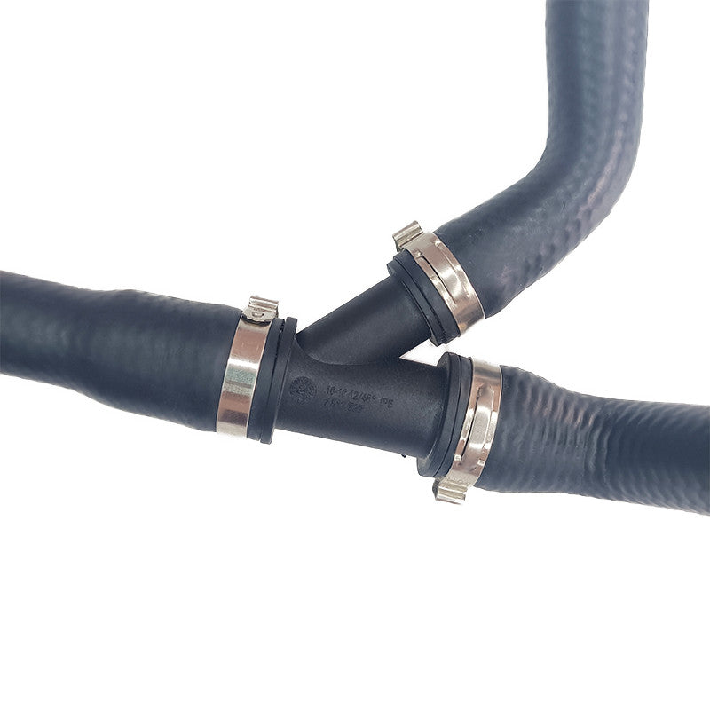 Radiator Hose for BMW E60 530i 530xi 525xi 528i 2004-2010