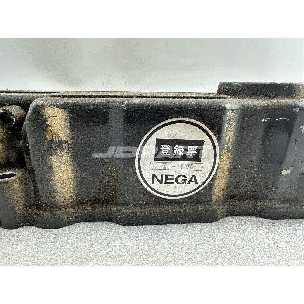 S4L valve chamber cover for diesel parts -