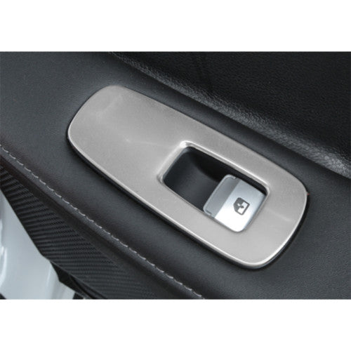 Wood Grain Interior for Seat Handle Panel Cover Trim For Highlander 2020-2022 v