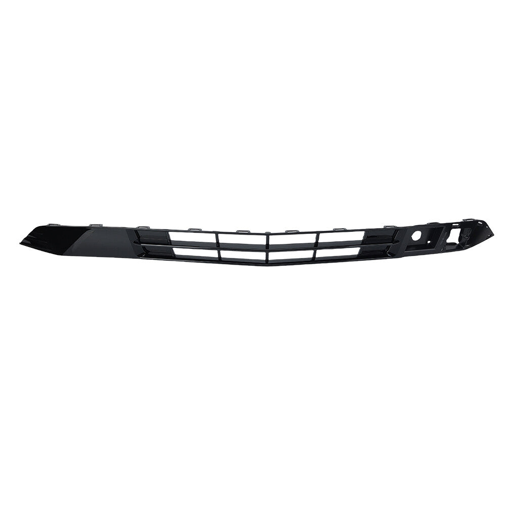 Fits 2021-2023 for Cadillac for Escalade 84855733 New Black Front Lower Bumper Grille