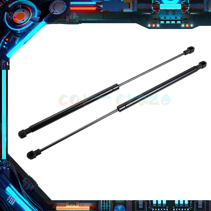 for Mitsubishi for Outlander 14-16 Sport Utility Rear Tailgate Lift Support Shock 2x Q