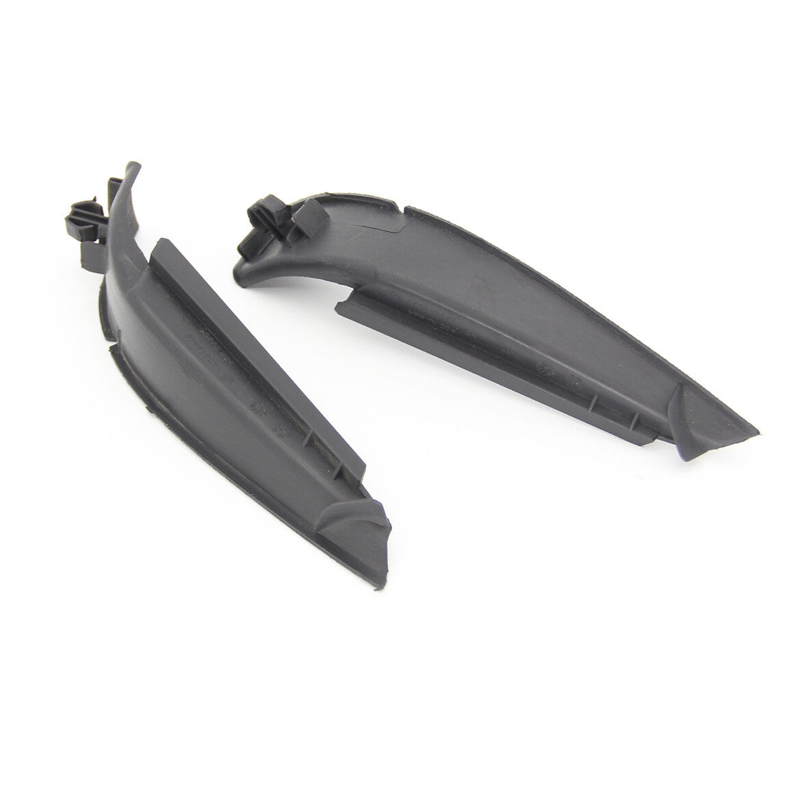 4'20ft Tow Strap 28,660 lbs W/ Triple Reinforced Loops Break Strength Emergency 11180 B