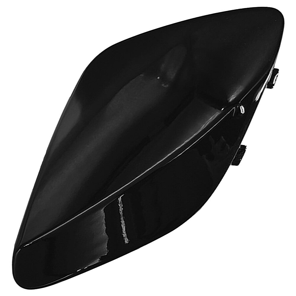Fits A-Class W176 A160 A180 A220 2013-2015 Front Bumper Tow Hook Eye Cover Q