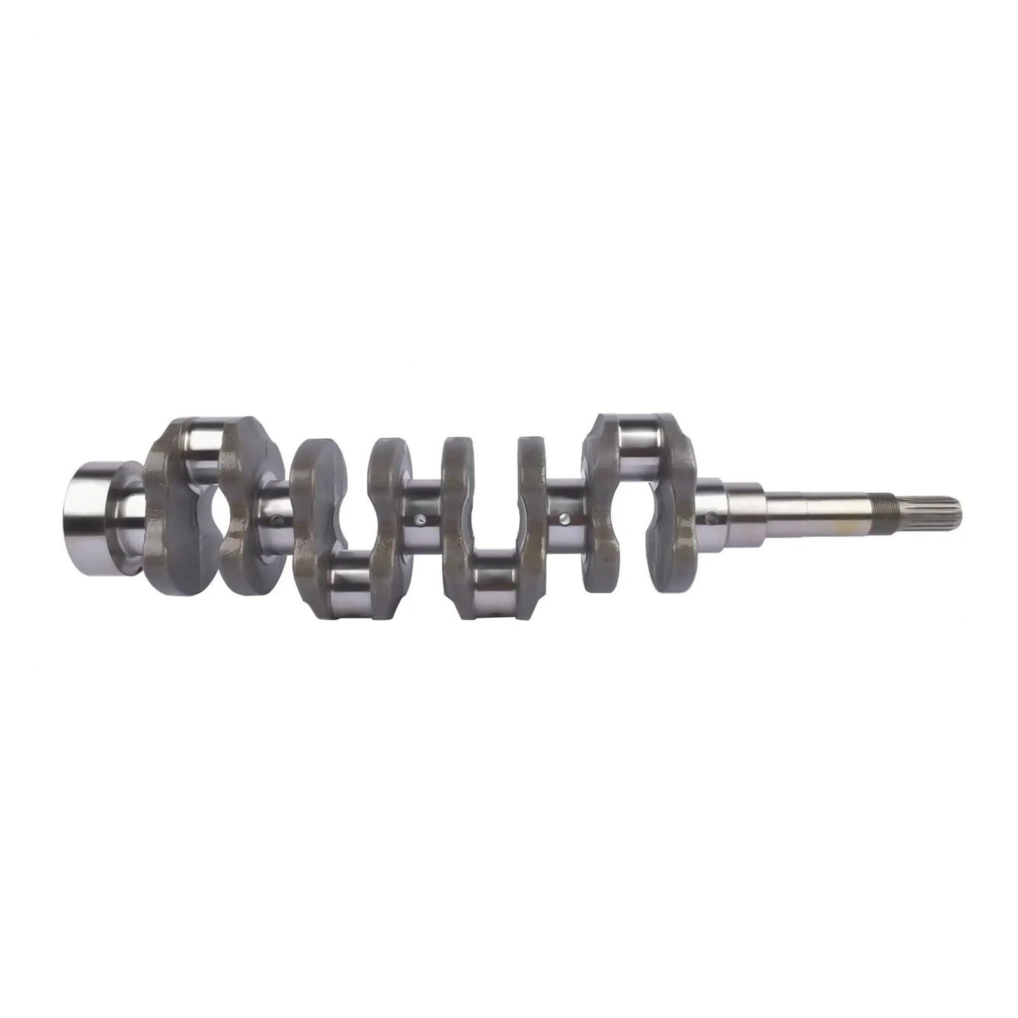 Left and right front bumper brackets are compatible with 94-00 and Gimci MaoCK. 17162 B