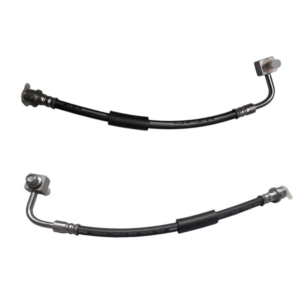 Brake Hydraulic Hose for Chevy Malibu 2016-2020 Q