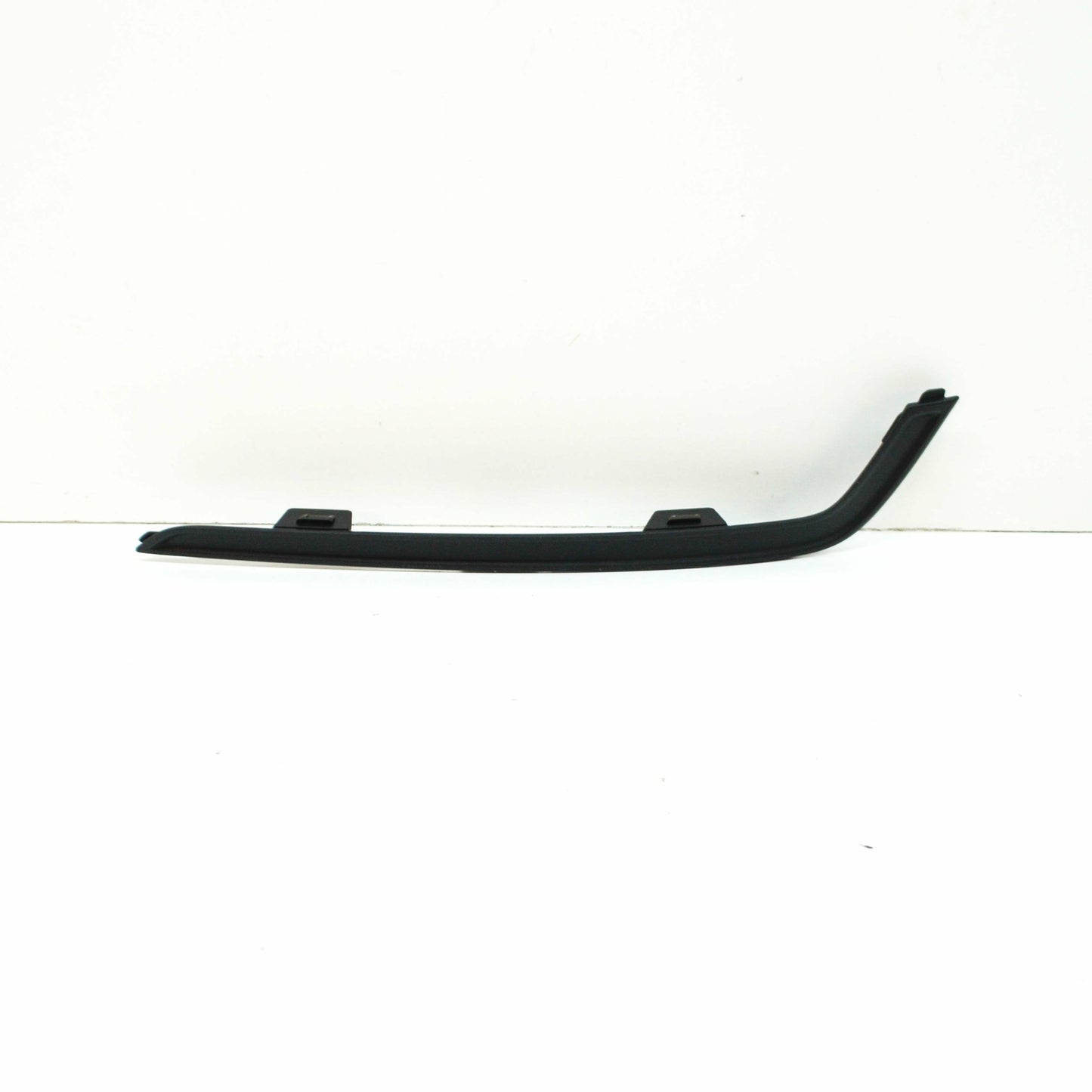 New 31455648 Front Left Bumper Molding for Volvo S60 MK2