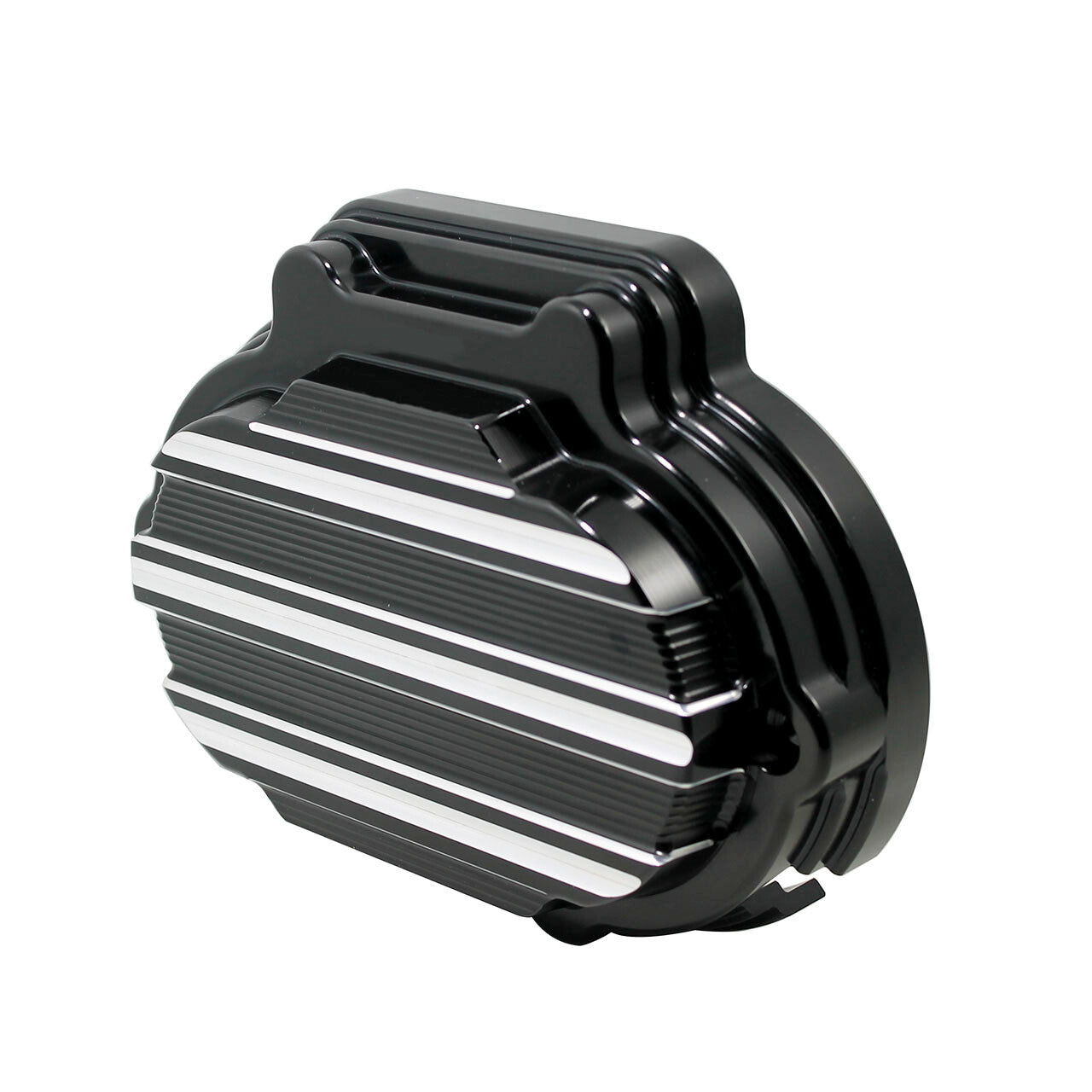 Gauge Transmission Side Cover Fit for Harley Touring Road Electra Glide 14-2023